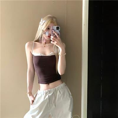 美丽陷阱