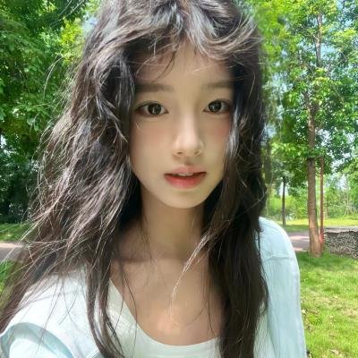 雪国少女心