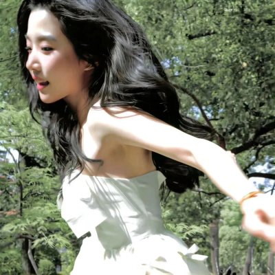 睡莲